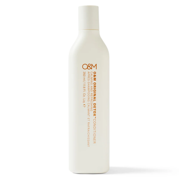 O&M Original Detox Conditioner 