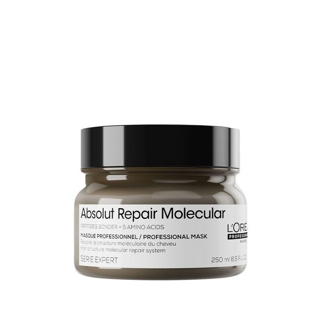 Absolut Repair Molecular Rinse Off Mask, 8.5oz 