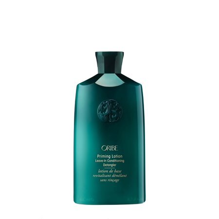 Priming Lotion Leave-In Conditioning Detangler