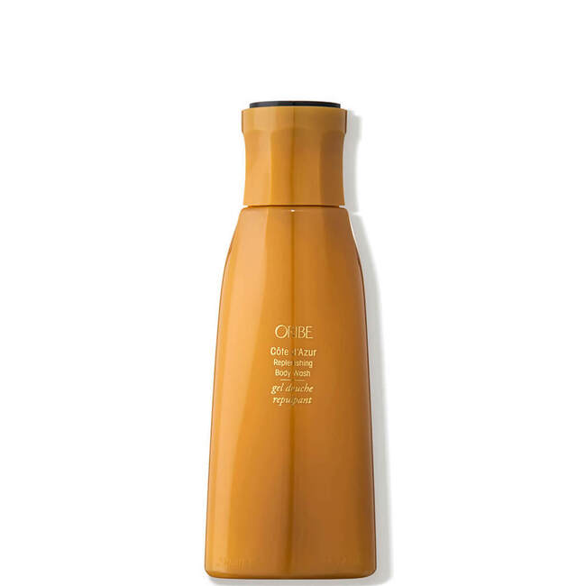 Côte d’Azur Replenishing Body Wash