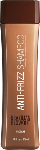 BRAZILIAN BLOWOUT SHAMPOO