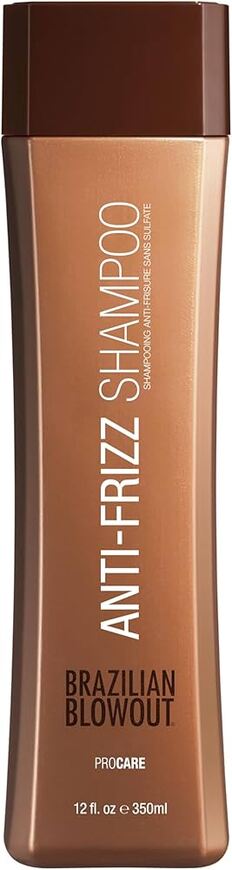 BRAZILIAN BLOWOUT SHAMPOO