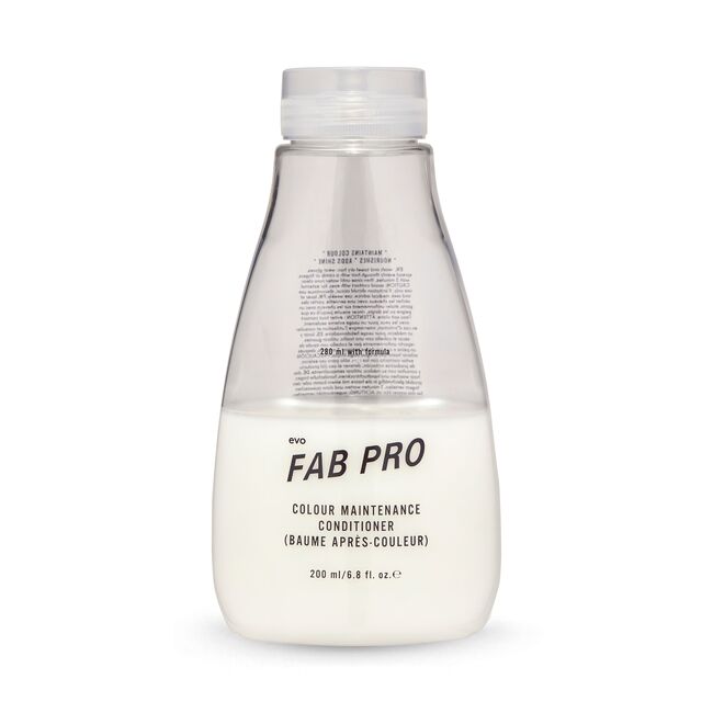 FAB PRO COLOUR CONDITIONER