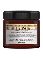 NOURISHING HAIR BUILD PAK 