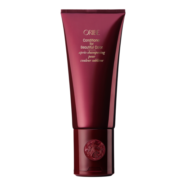 Conditioner for Beautiful Colour