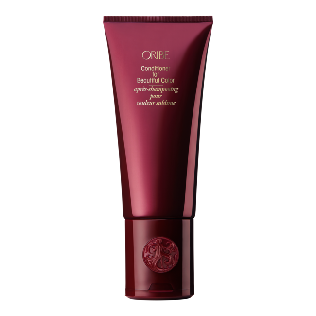 Conditioner for Beautiful Colour
