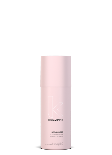 Body.Builder Volume Mousse