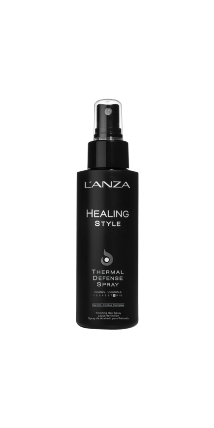Thermal Defense Spray