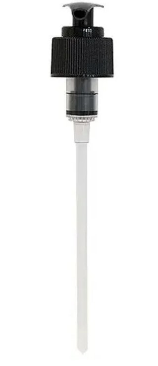 Bottle Dispenser Pump for 500 mL