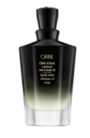 Côte d'Azur Luminous Hair & Body Oil