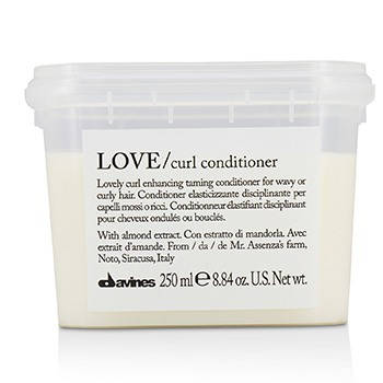 75527 Love Curl Conditioner