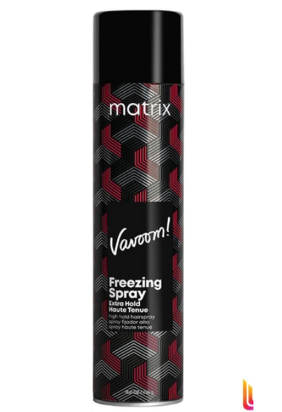 Vavoom Freezing Spray