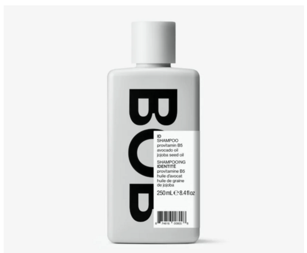 ID ROUTINE SHAMPOO 250ML