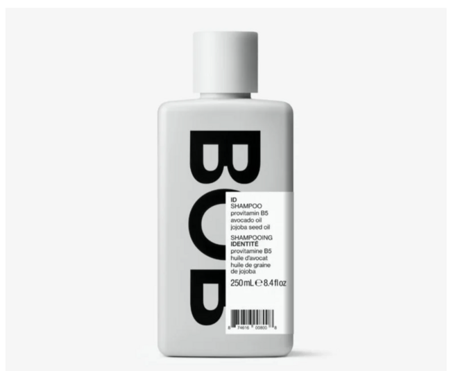 ID ROUTINE SHAMPOO 250ML