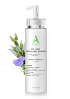 ACANLUX Revitalising Shampoo