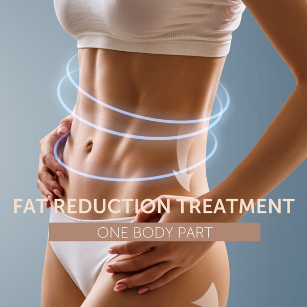 Cool Slimming - Fat Reduction Treatment