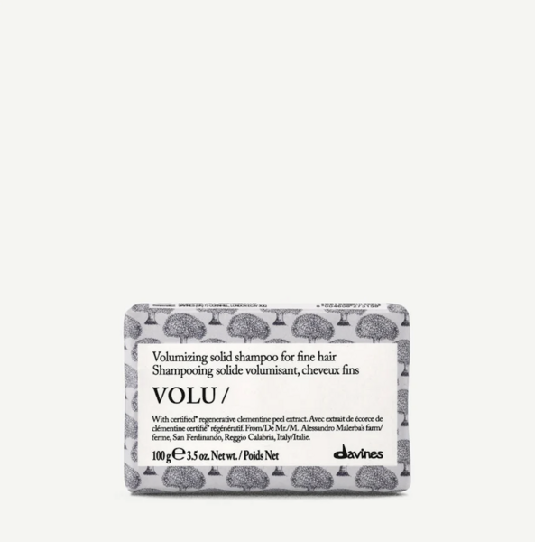 VOLU SHAMPOO BAR