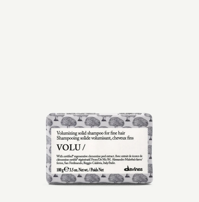 VOLU SHAMPOO BAR