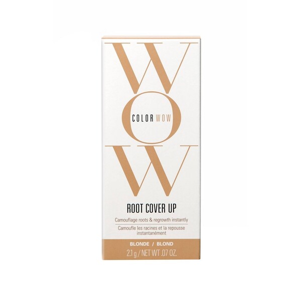 Color Wow Root Cover Up Blonde 2.1g/ .07oz