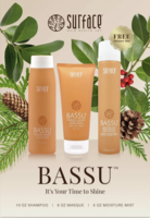 Bassu Holiday Box Set