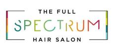 The Full Spectrum hair Salon