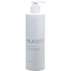 aloe therapy soothing body moisturizer