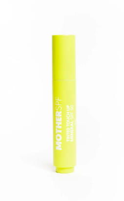 Mother Tinted SPF 50