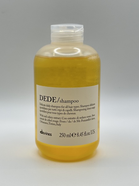 DEDE Shampoo