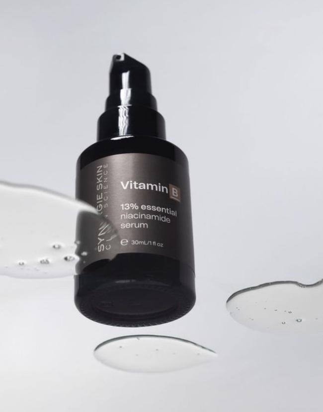 Vitamin B 30mls