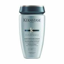Résistance Strengthening Shampoo for Brittle Hair