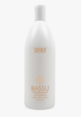 Bassu Hydrating Masque - Liter