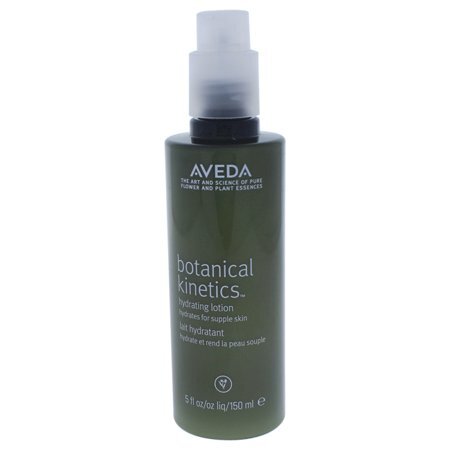 BOTANICAL KINETICS HYDRATING TREATMENT LOTION