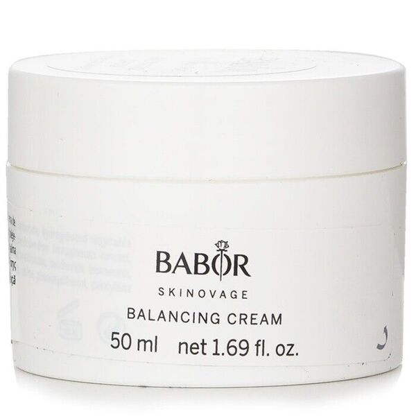 Balancing Cream 