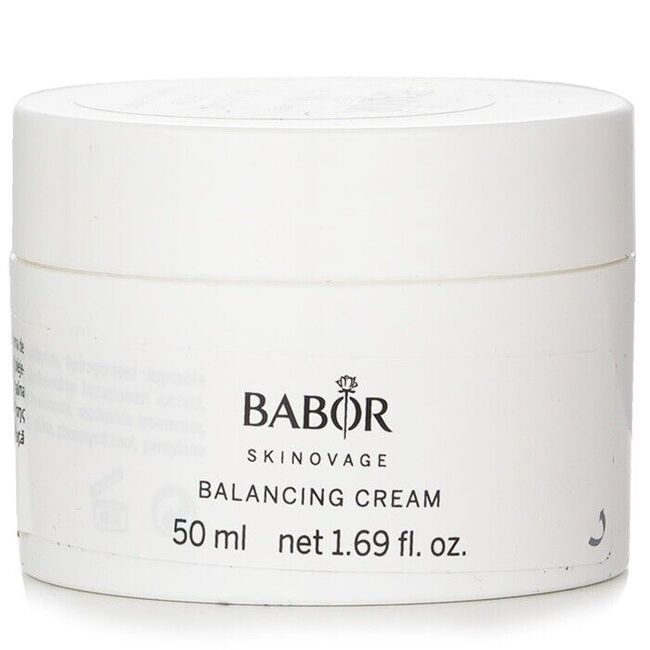 Balancing Cream 