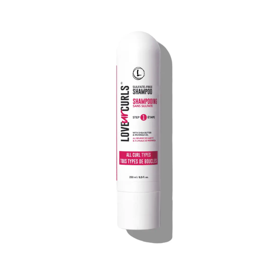 STEP 1 Moisturizing Shampoo 8.5 0z