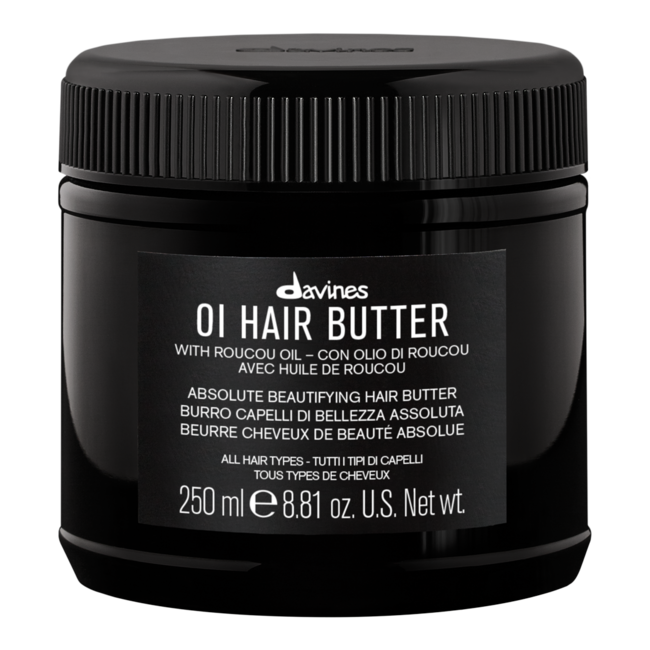 OI Hair Butter 250ml