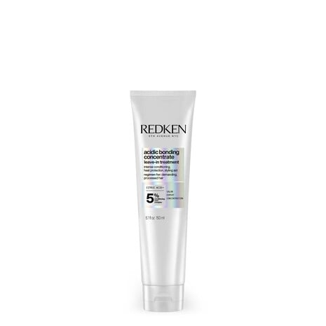 Acidic Bonding Treatment