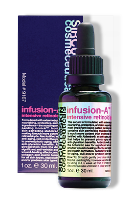 INFUSION-A | intensive retinoid serum