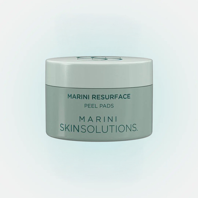 Marini Resurface Peel Pads