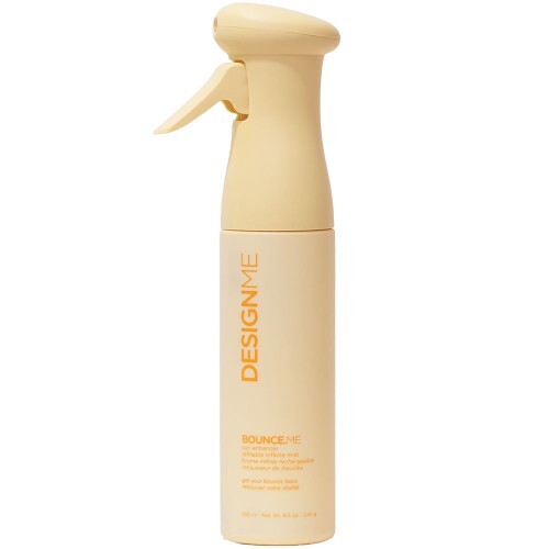 Bounce Me Curl Enhance Infinite Mist