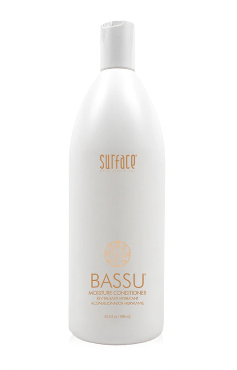 Bassu Moisture Conditioer 33oz