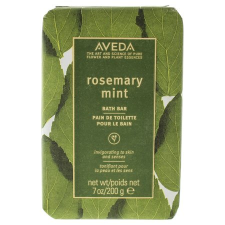 ROSEMARY MINT BATH BAR