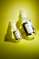 DALLAS Thickening Spray