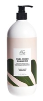 AG Curl Fresh Shampoo