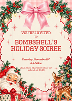 Holiday Soiree Tickets 2026