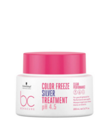 BC Color Freeze Silver Treatment Masque