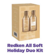 ALL SOFT Duo Kit