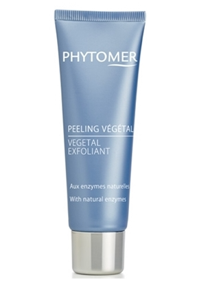 Vegetal Exfoliant w/Natural Enzymes