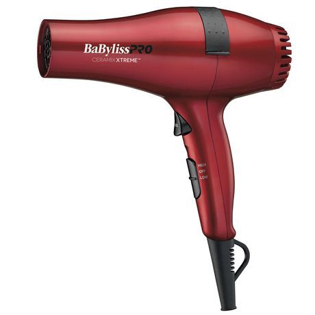Babyliss Pro Ceramix xtreme Ceramic Hairdryer