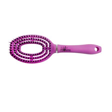 Halo Brush